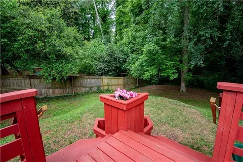 $285,000 | 1868 Longdale Drive, Decatur, GA 30032