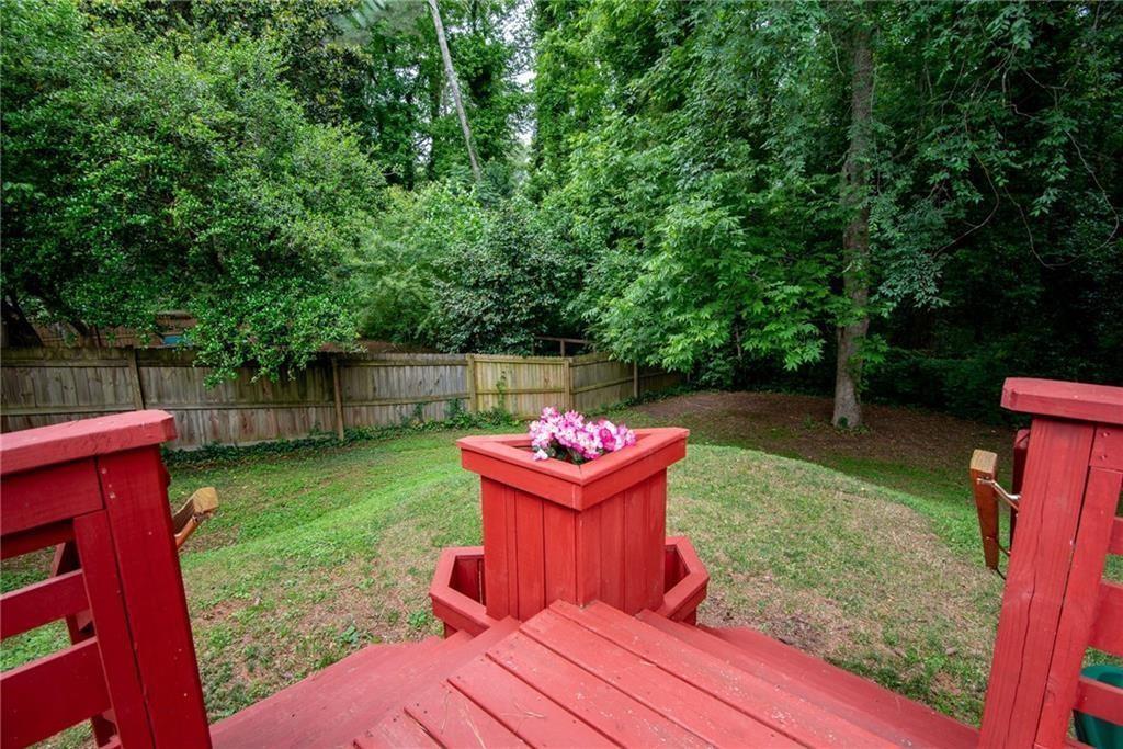1868 Longdale Drive Decatur, GA 30032 - Photo 14 of 17