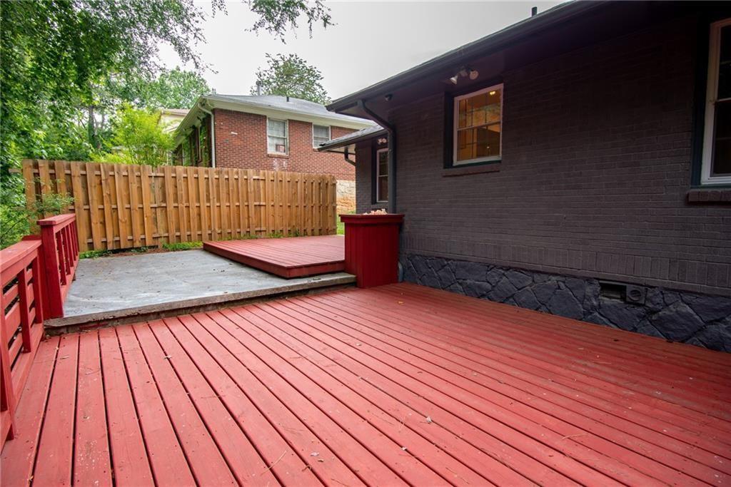 1868 Longdale Drive Decatur, GA 30032 - Photo 15 of 17