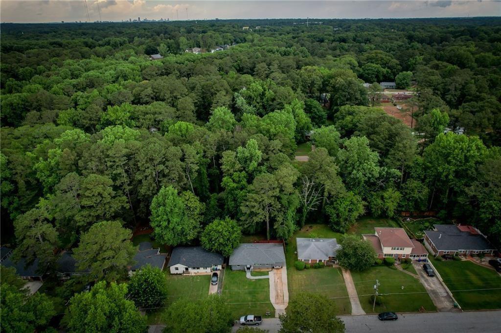 1868 Longdale Drive Decatur, GA 30032 - Photo 17 of 17