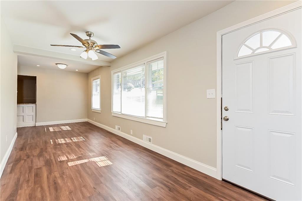 1868 Longdale Drive Decatur, GA 30032 - Photo 2 of 17