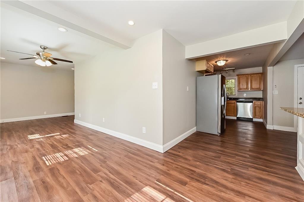 1868 Longdale Drive Decatur, GA 30032 - Photo 4 of 17
