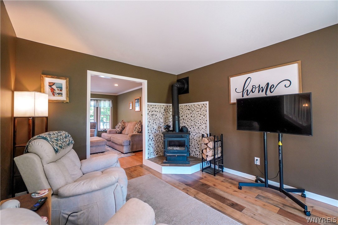 6138 Versailles Plank Road Lake View, NY 14085 - Photo 10 of 50 Family Room
