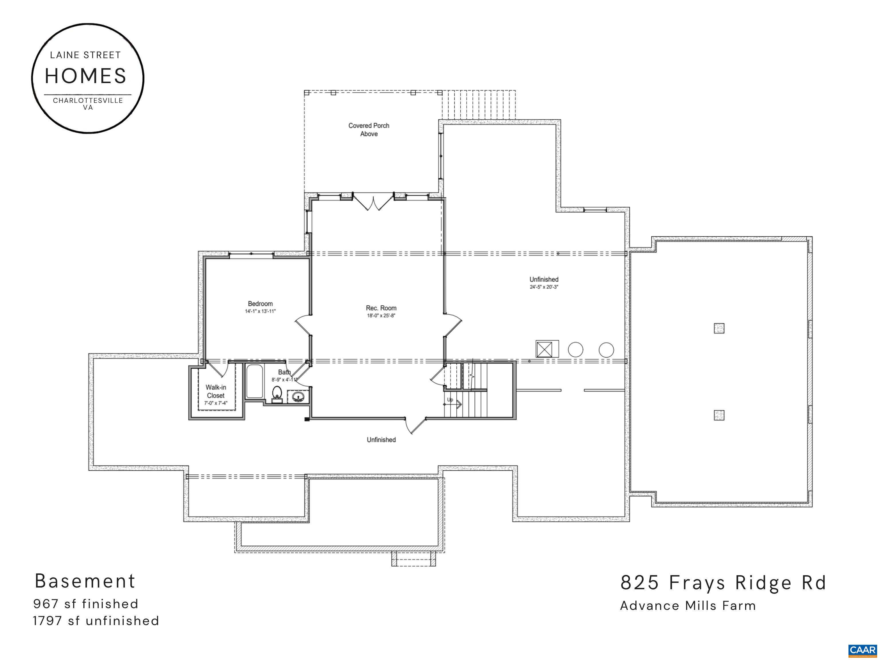 825 Frays Ridge Road Earlysville, VA 22936 - Photo 4 of 36 Gallery Image 4