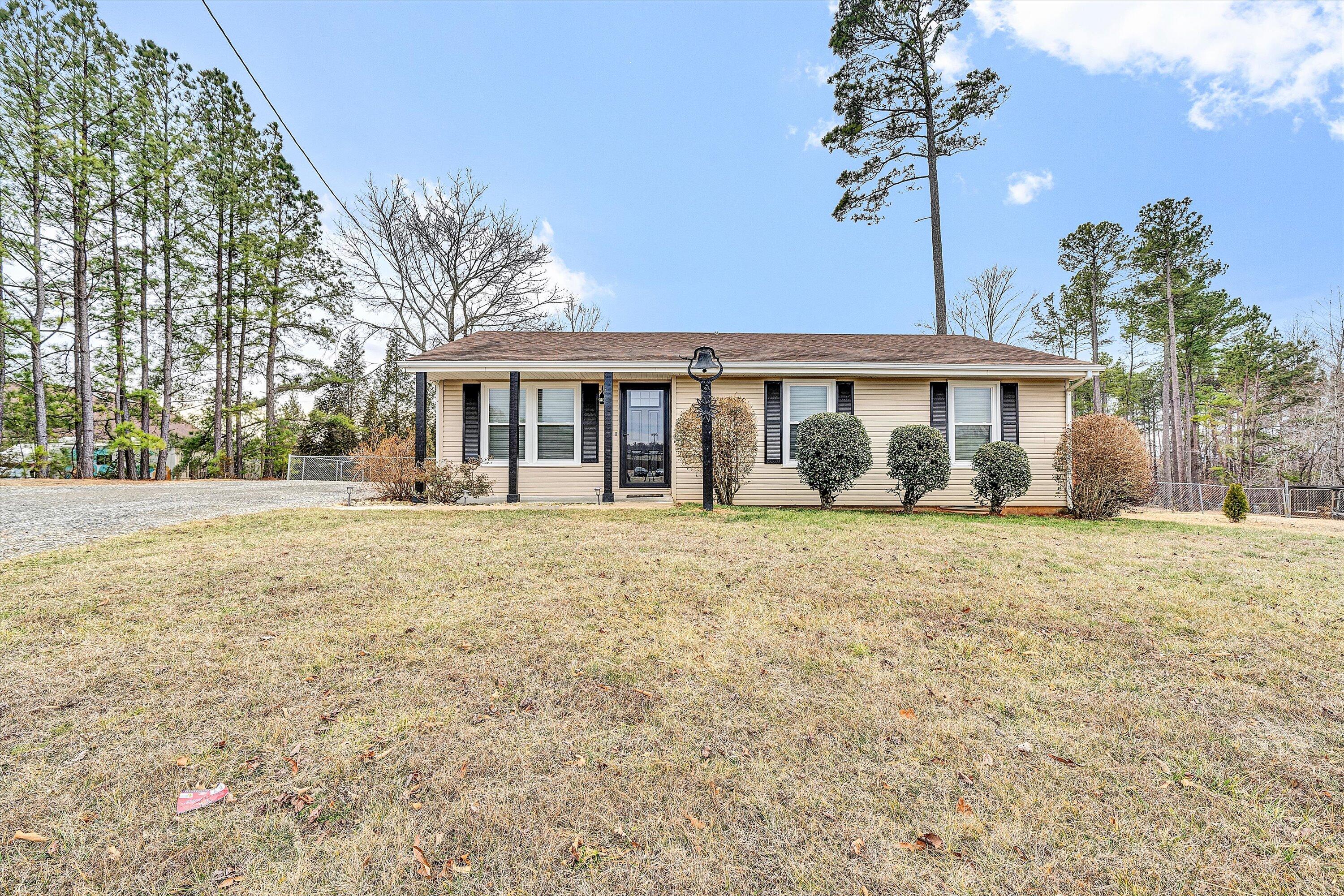 5050 Stewartsville Road Moneta, VA 24121 - Photo 1 of 31 01-SGP-00007