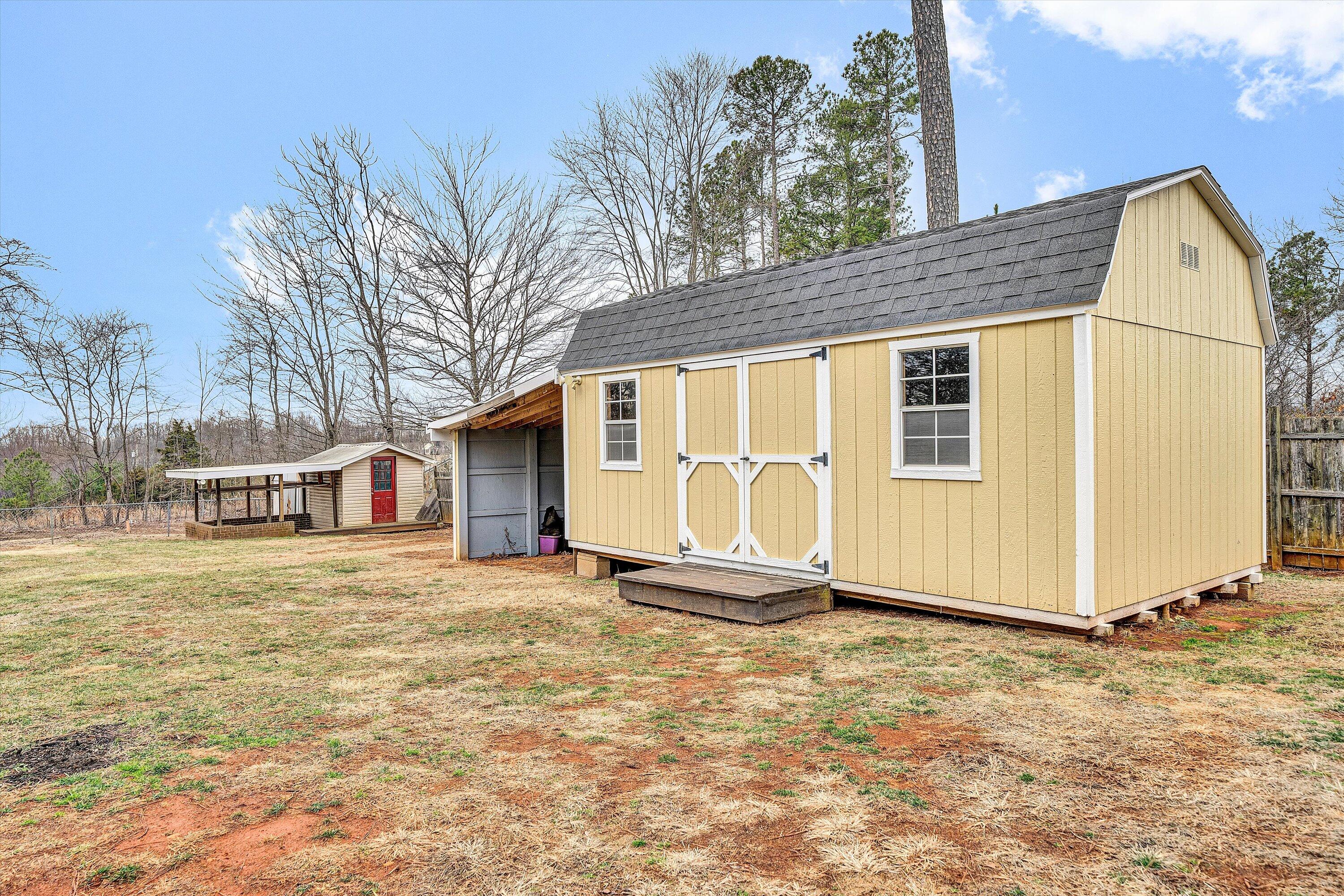 5050 Stewartsville Road Moneta, VA 24121 - Photo 29 of 31 29-SGP-00094