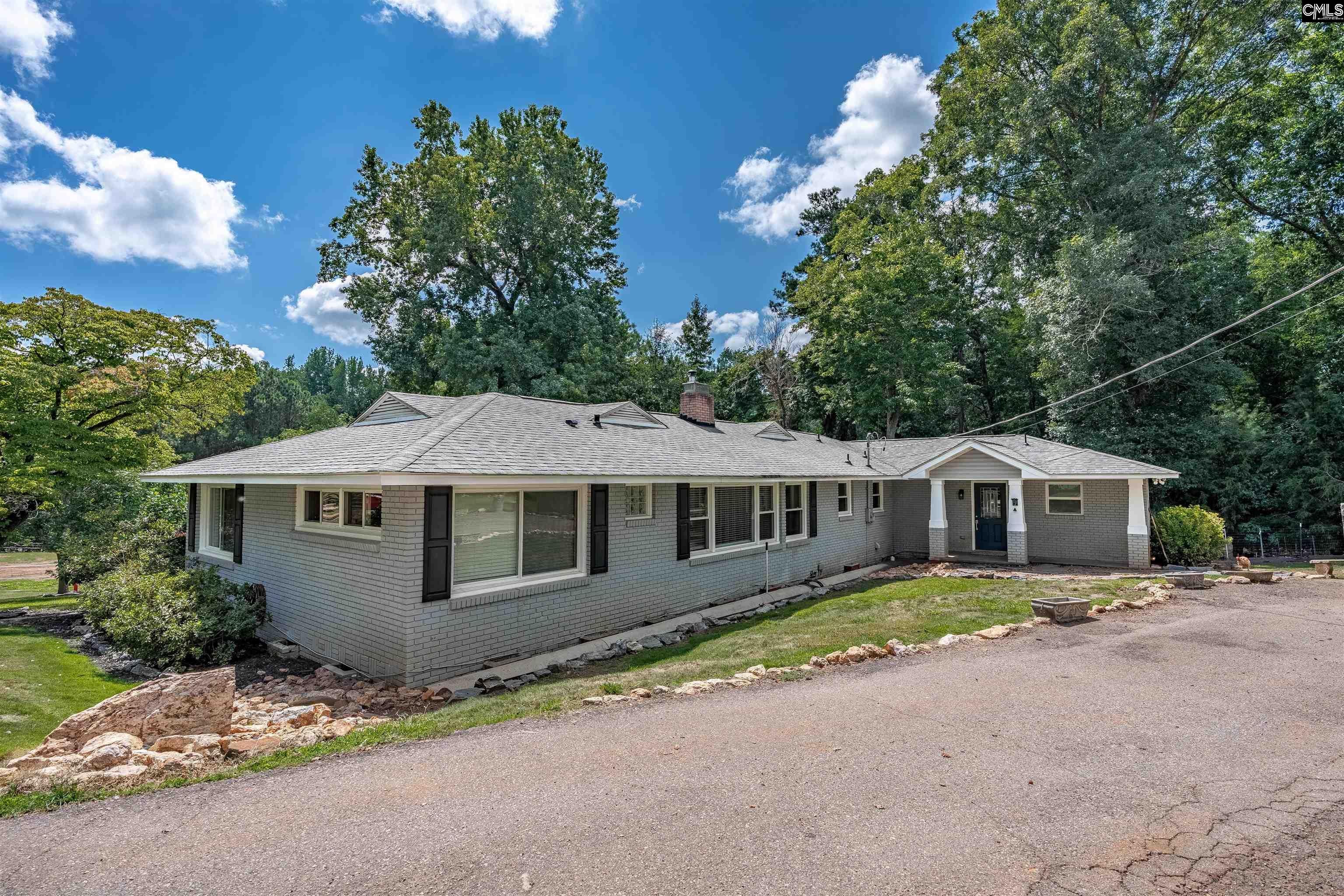 129 Jim Koon Road Irmo, SC 29063 - Photo 31 of 99 Gallery Image 31
