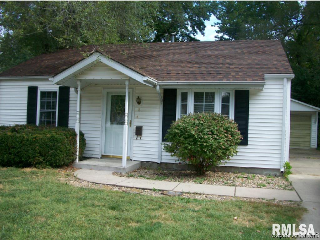 8 Reed Court Springfield, IL 62704 - Photo 1 of 6 Gallery Image 1