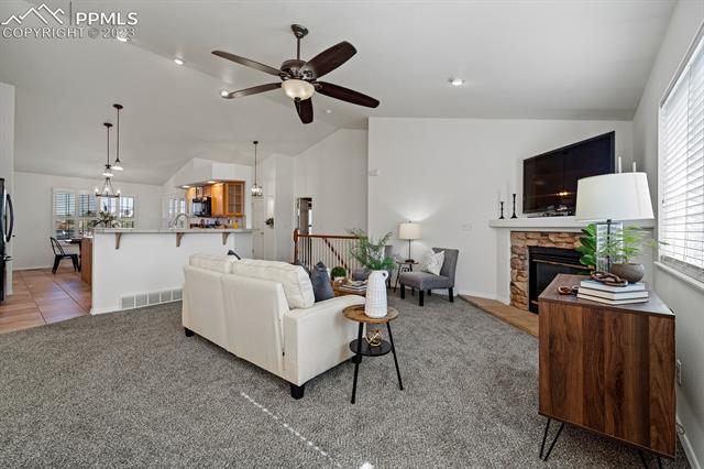 12177 Rio Secco Road Peyton, CO 80831 - Photo 8 of 39