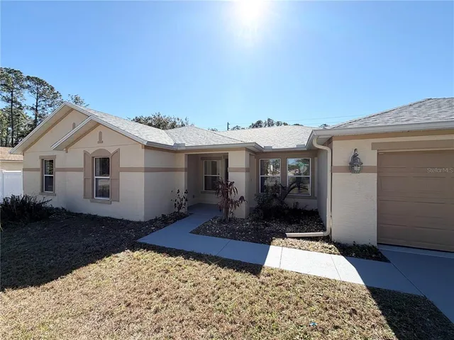 $360,000 | 45 Reidsville Drive, Palm Coast, FL 32164