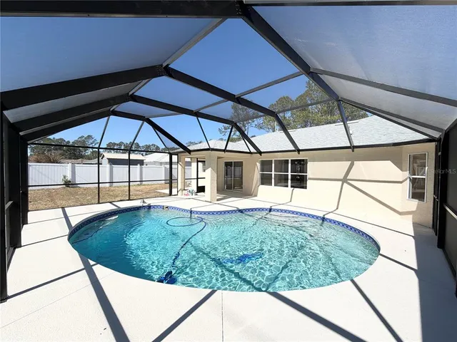 $360,000 | 45 Reidsville Drive, Palm Coast, FL 32164