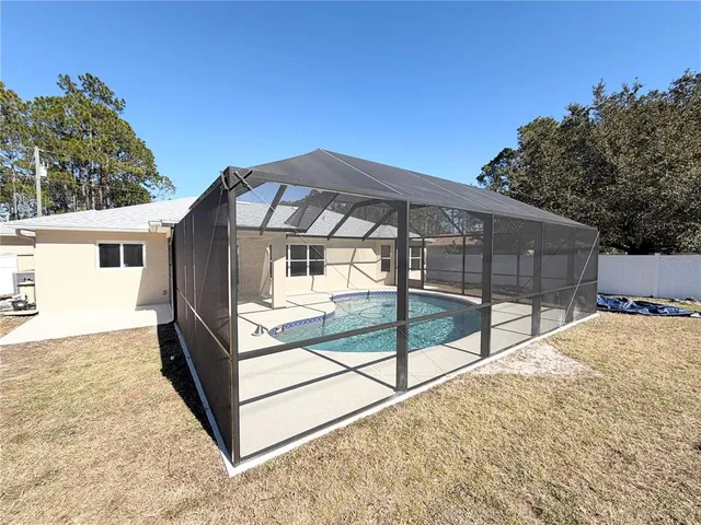 $360,000 | 45 Reidsville Drive, Palm Coast, FL 32164