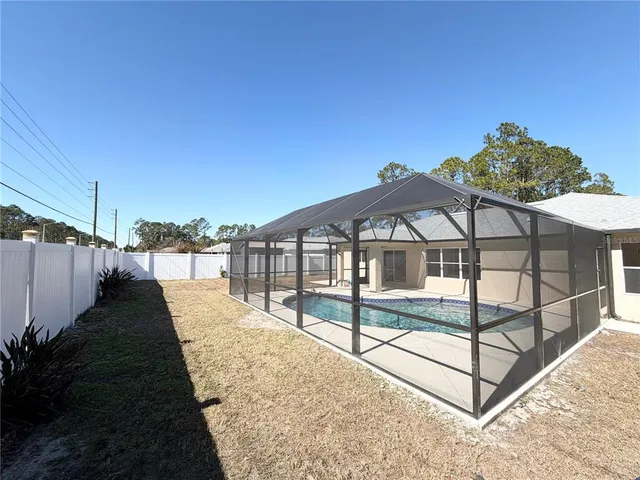 $360,000 | 45 Reidsville Drive, Palm Coast, FL 32164