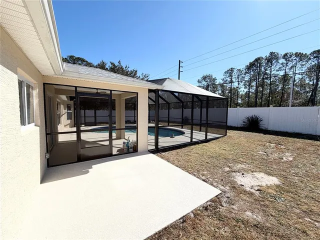 $360,000 | 45 Reidsville Drive, Palm Coast, FL 32164