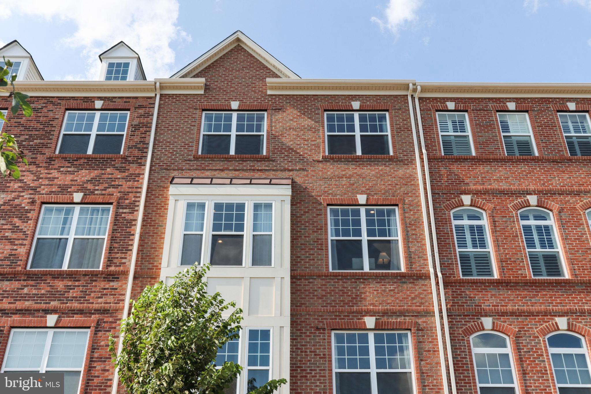 7146 Proclamation Place Frederick, MD 21703 - Photo 2 of 54 UPPER TWO FLOORS - PRIVATE ELEVATOR TO YOUR UNIT