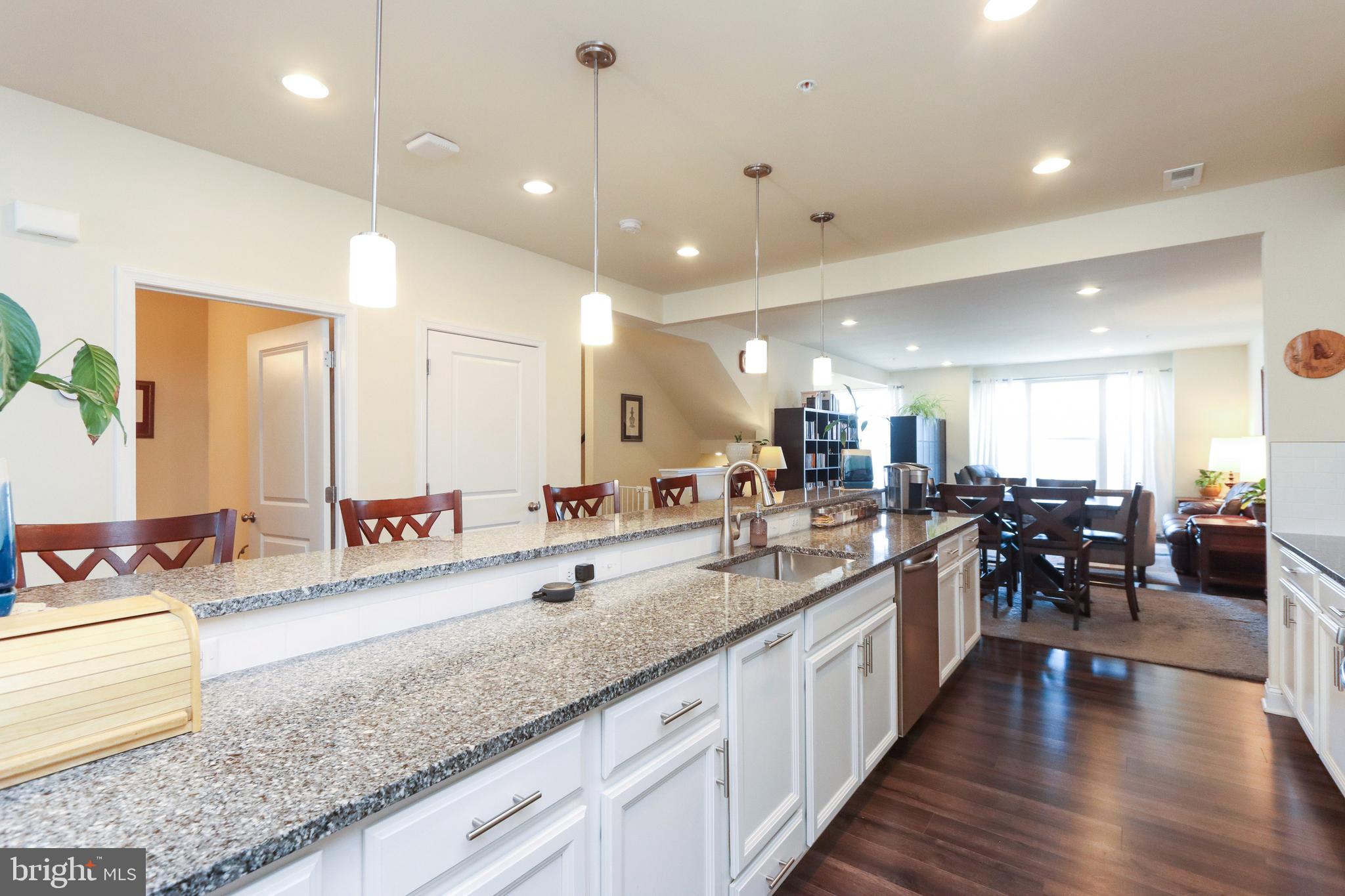 7146 Proclamation Place Frederick, MD 21703 - Photo 14 of 54 KITCHEN ADDITIONAL VIEW