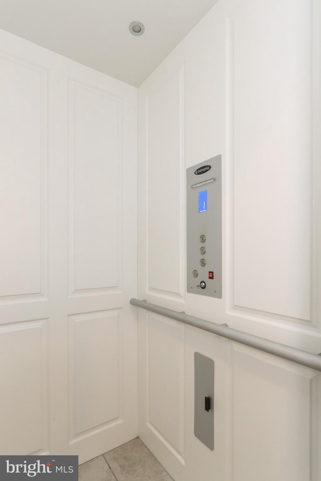 7146 Proclamation Place Frederick, MD 21703 - Photo 26 of 54 ELEVATOR