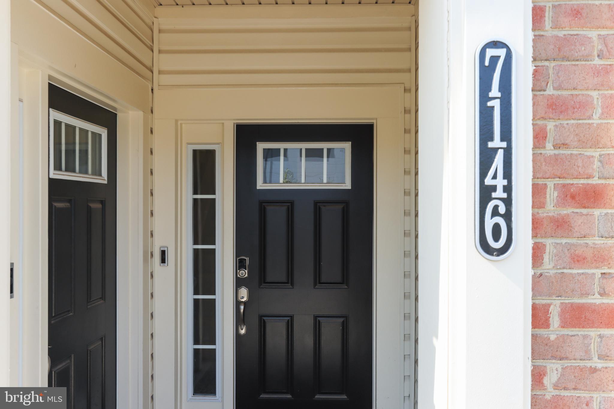 7146 Proclamation Place Frederick, MD 21703 - Photo 4 of 54 WELCOME HOME