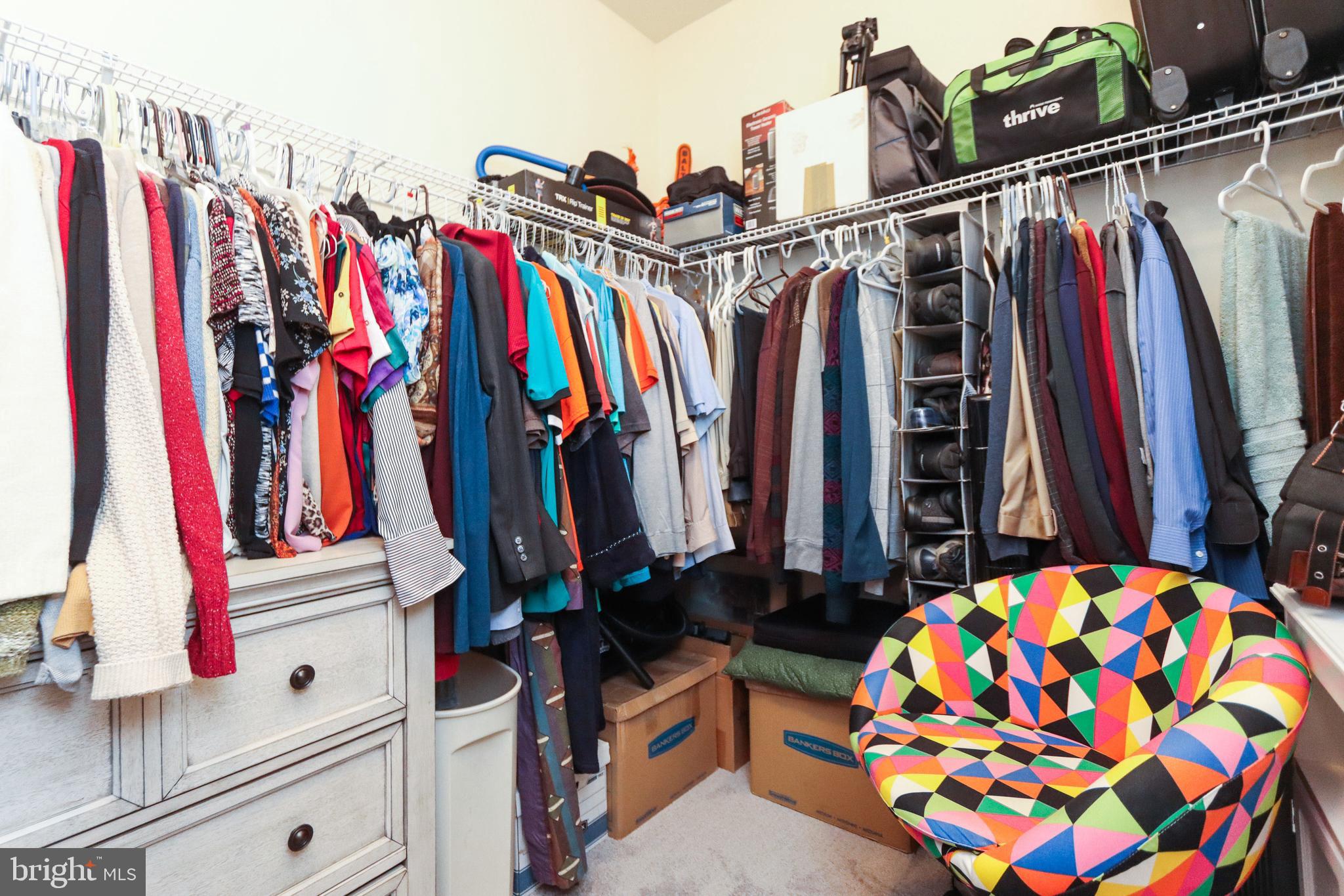 7146 Proclamation Place Frederick, MD 21703 - Photo 34 of 54 WALK-IN CLOSET