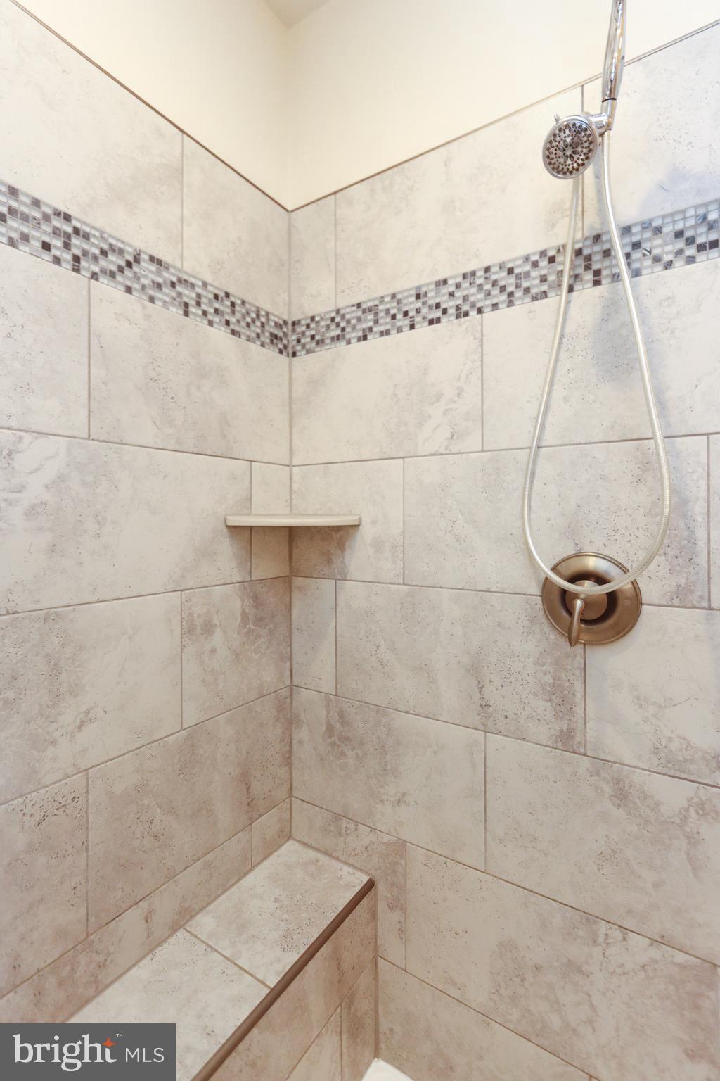 7146 Proclamation Place Frederick, MD 21703 - Photo 39 of 54 CUSTOM TILE PACKAGE