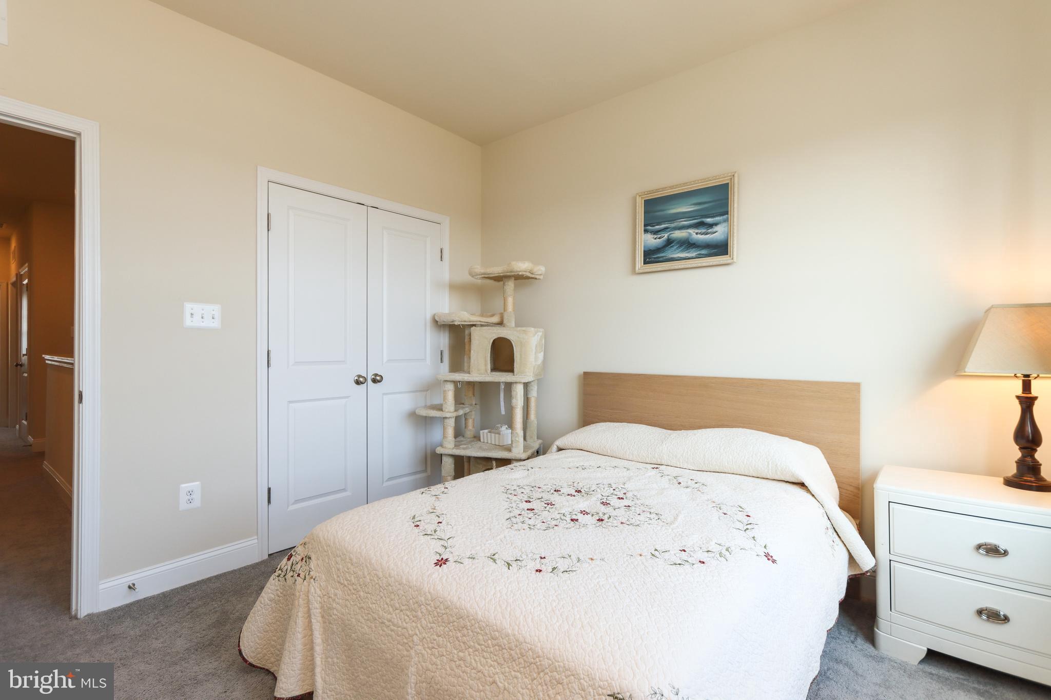 7146 Proclamation Place Frederick, MD 21703 - Photo 45 of 54 BEDROOM 2