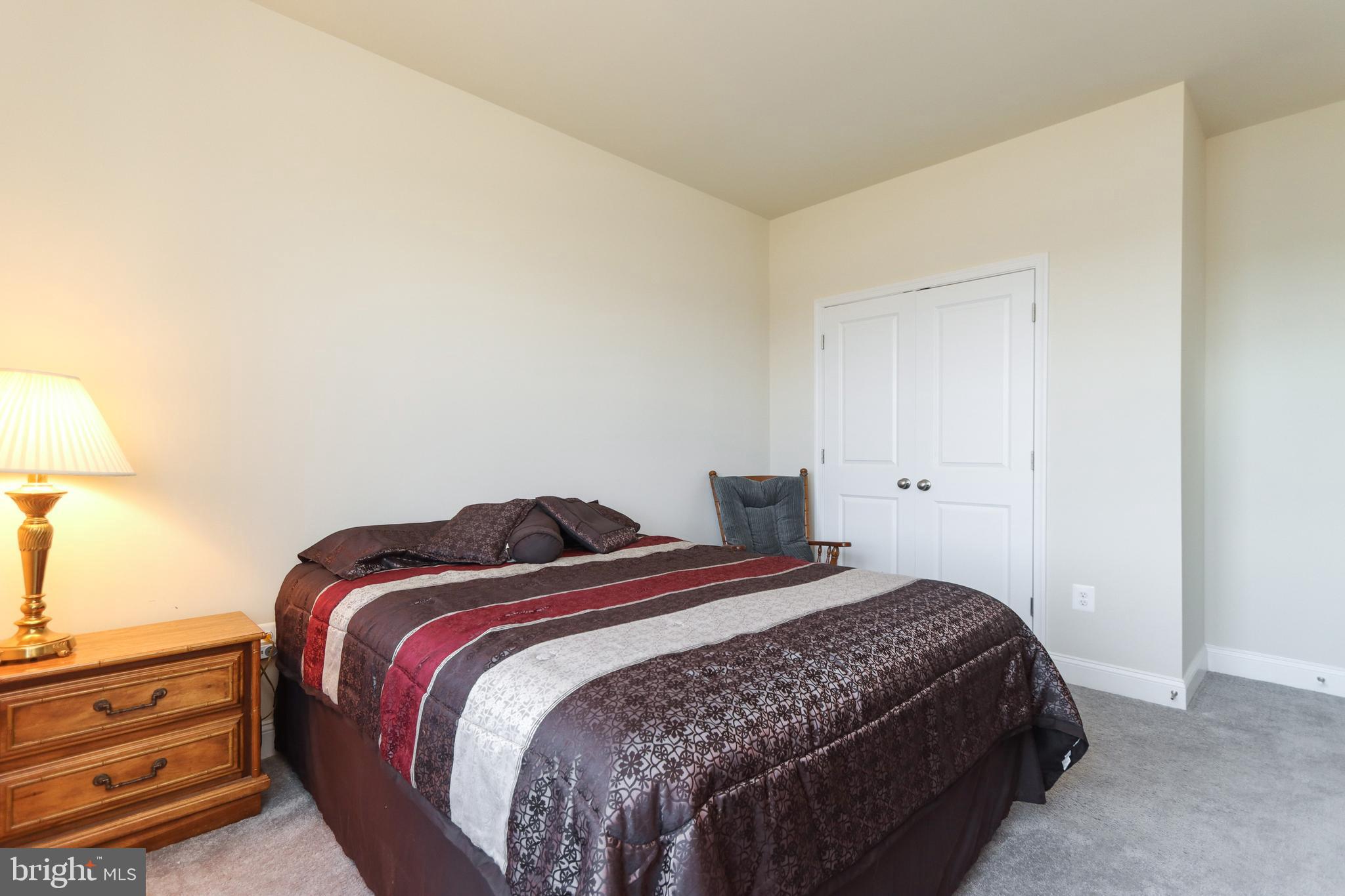 7146 Proclamation Place Frederick, MD 21703 - Photo 46 of 54 BEDROOM 3