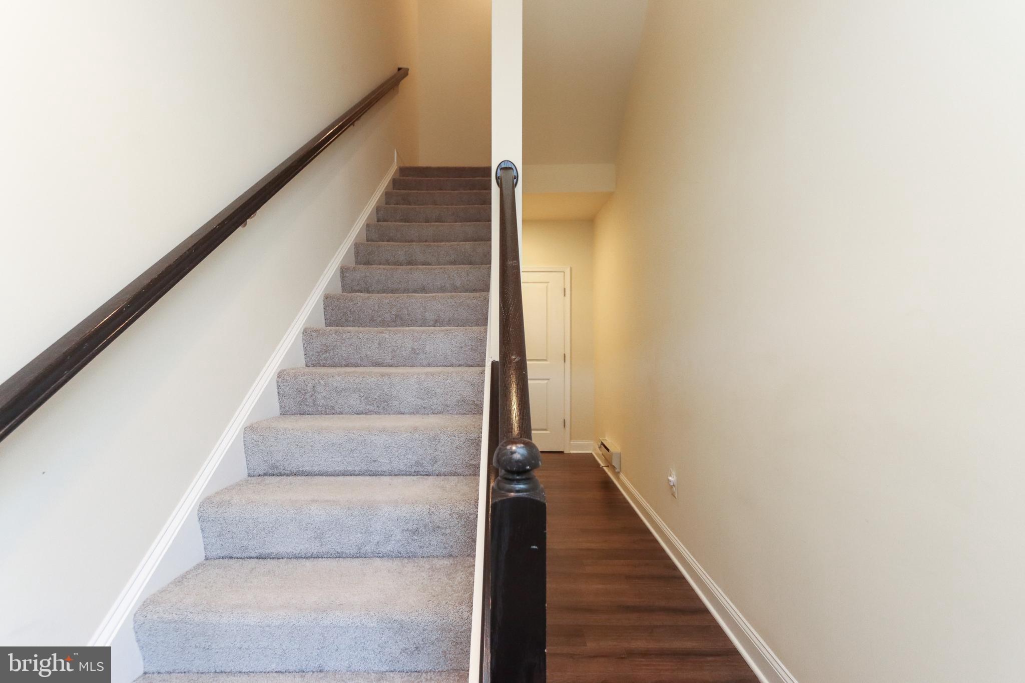 7146 Proclamation Place Frederick, MD 21703 - Photo 6 of 54 FOYER TO YOUR OWN PERSONAL ELEVATOR