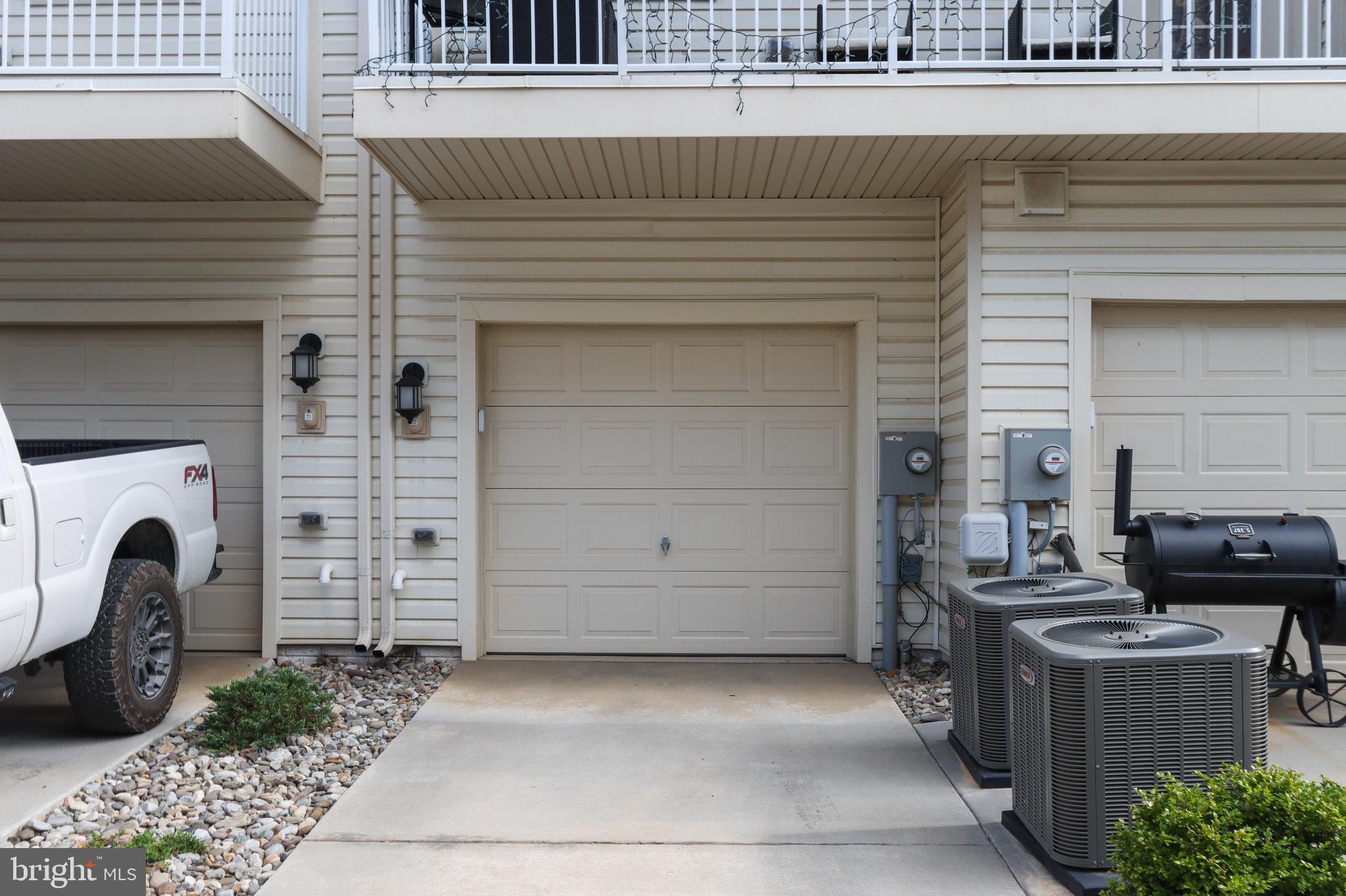 7146 Proclamation Place Frederick, MD 21703 - Photo 51 of 54 GARAGE
