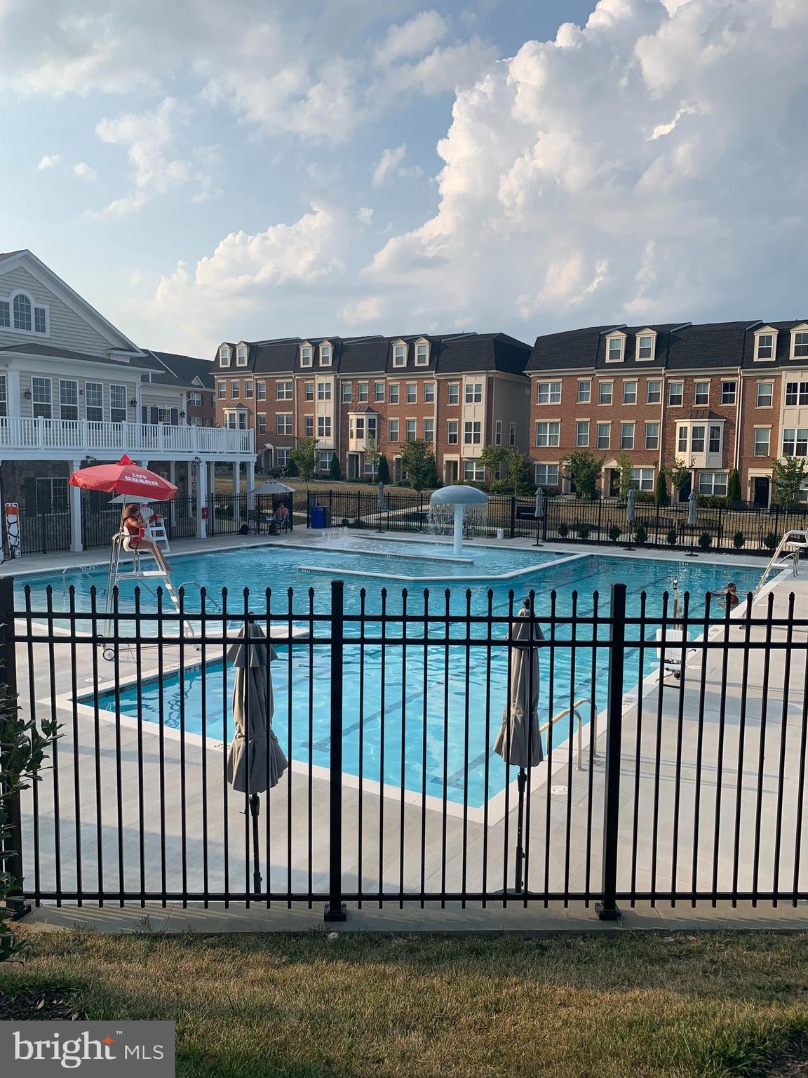 7146 Proclamation Place Frederick, MD 21703 - Photo 53 of 54 COMMUNITY POOL