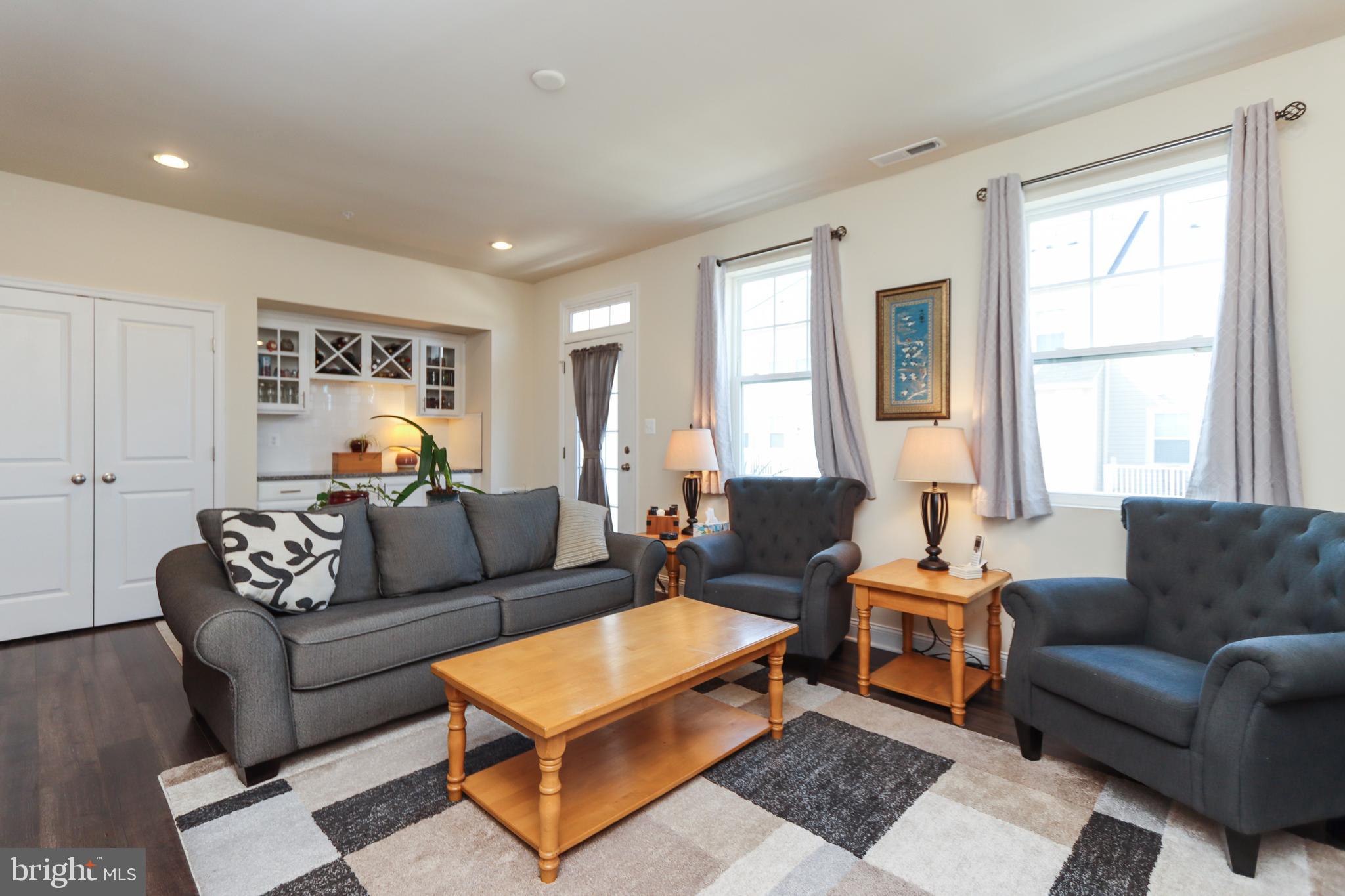 7146 Proclamation Place Frederick, MD 21703 - Photo 7 of 54 LIVING ROOM