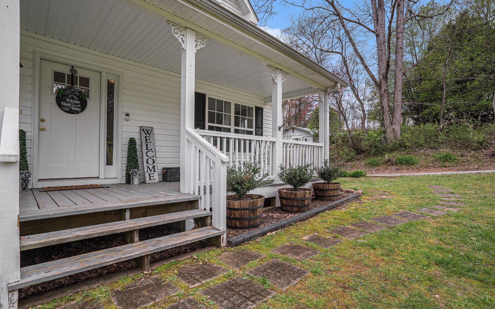 2867 Mobile Road McCaysville, GA 30555 - Photo 11 of 33 Additional View