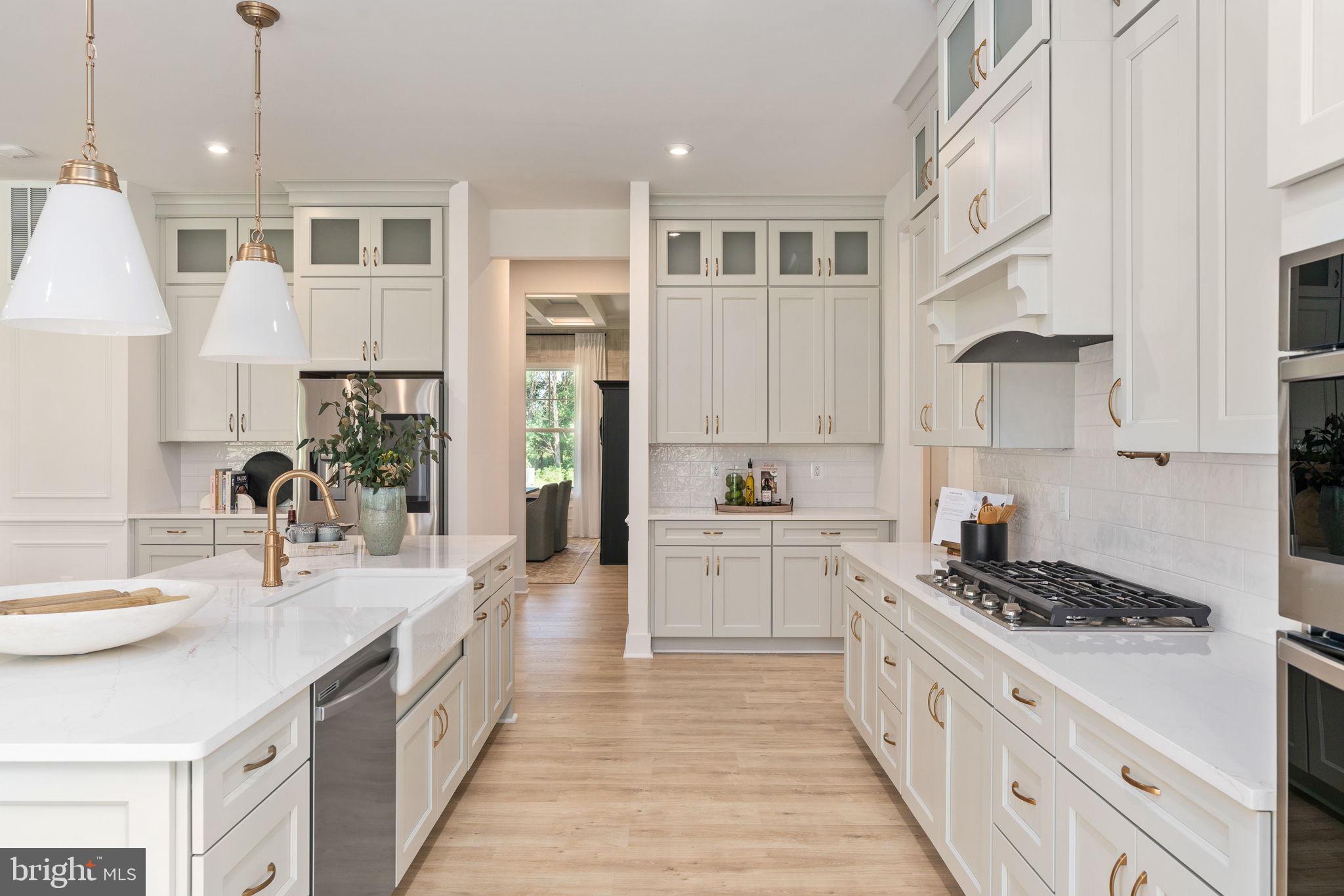 1 Lees Mill Road Warrenton, VA 20186 - Photo 18 of 66 Gallery Image 18