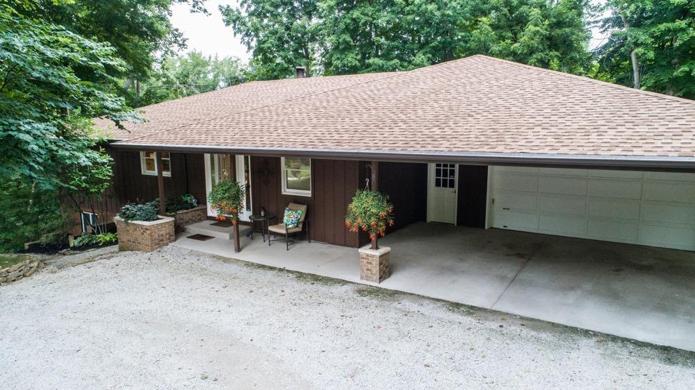 801 Nordyke Road Cincinnati, OH 45255 - Photo 1 of 1