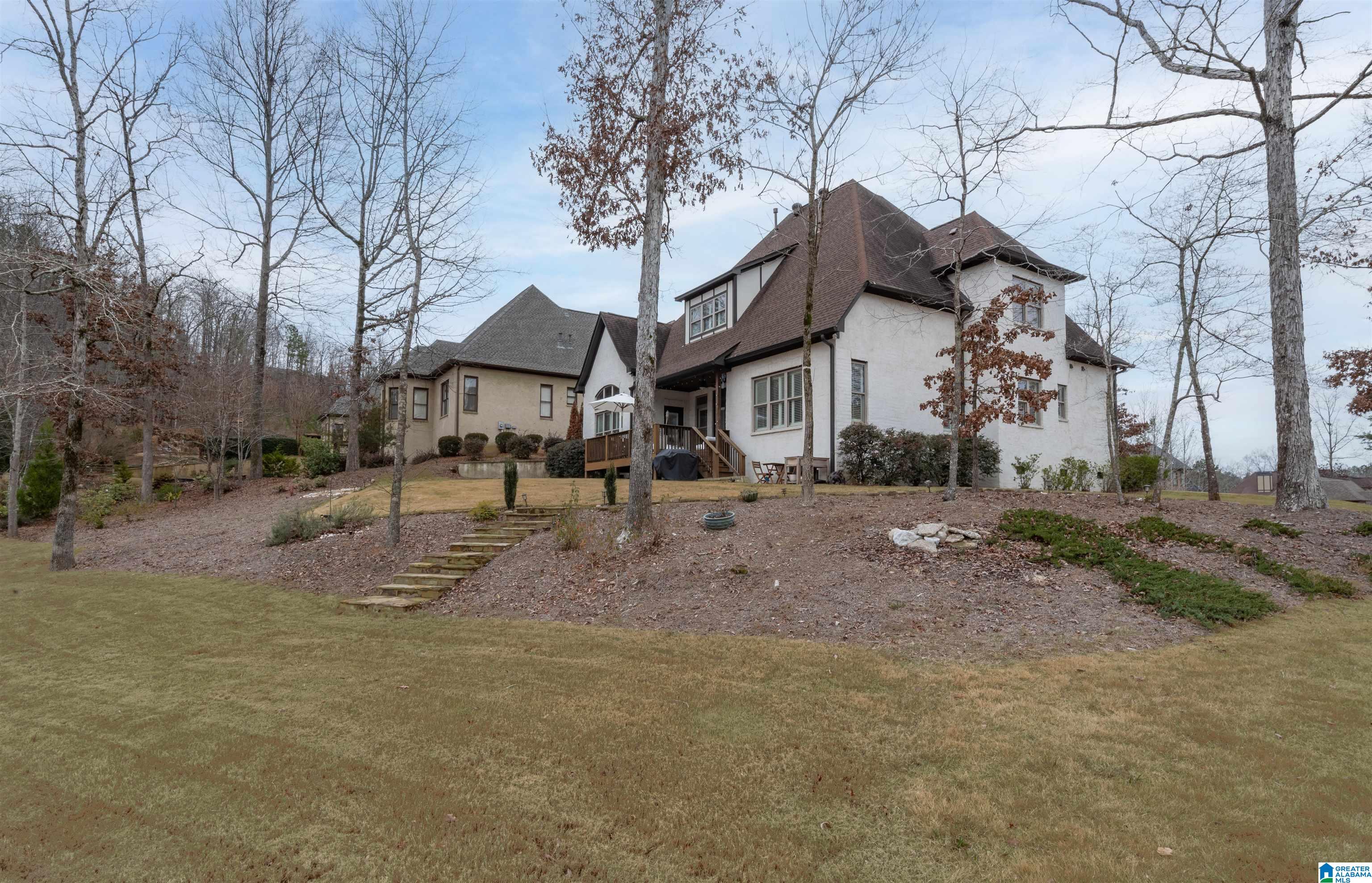 401 Tuscany Circle Chelsea, AL 35043 - Photo 52 of 67