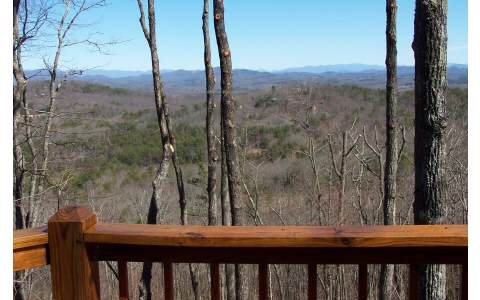 427 Sunrock Mountain Trail Blue Ridge, GA 30513 - Photo 1 of 1 Main View