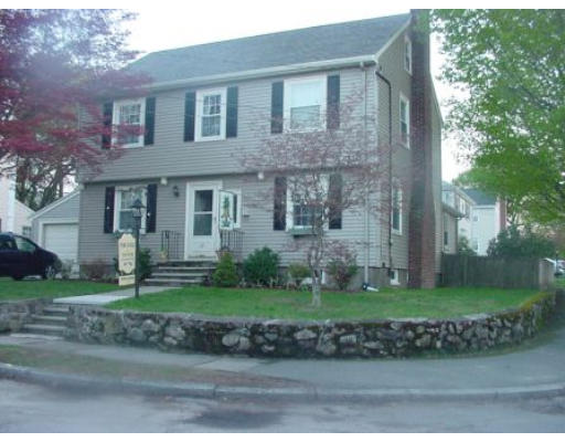 69 Fairbanks Road Milton, MA 02186 - Photo 1 of 11 Gallery Image 1