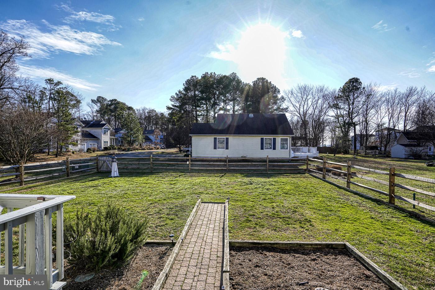 21373 Sinclair Road Tilghman, MD 21671 - Photo 58 of 71