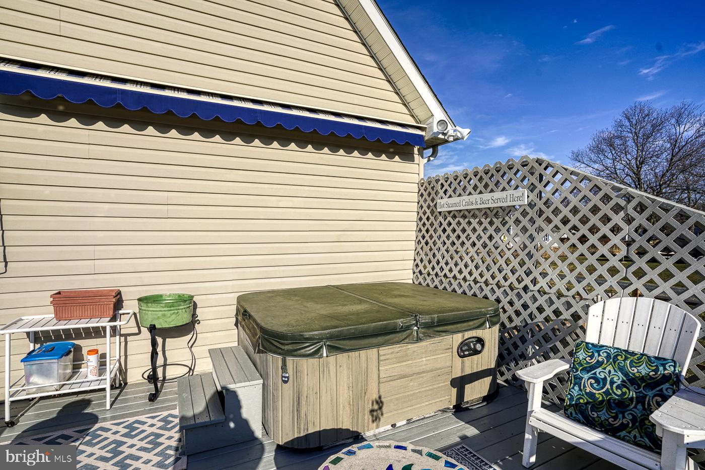 21373 Sinclair Road Tilghman, MD 21671 - Photo 59 of 71