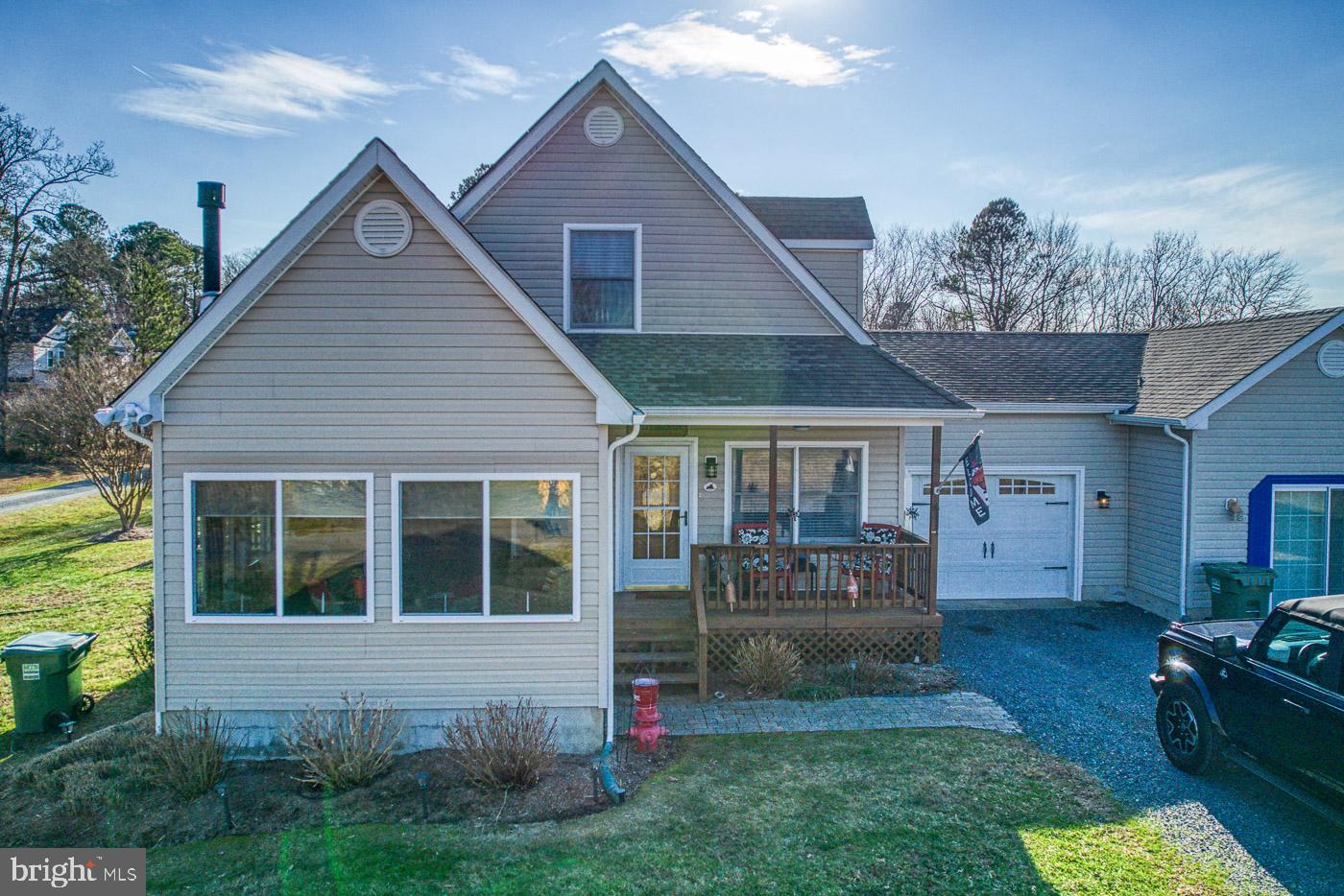 21373 Sinclair Road Tilghman, MD 21671 - Photo 65 of 71