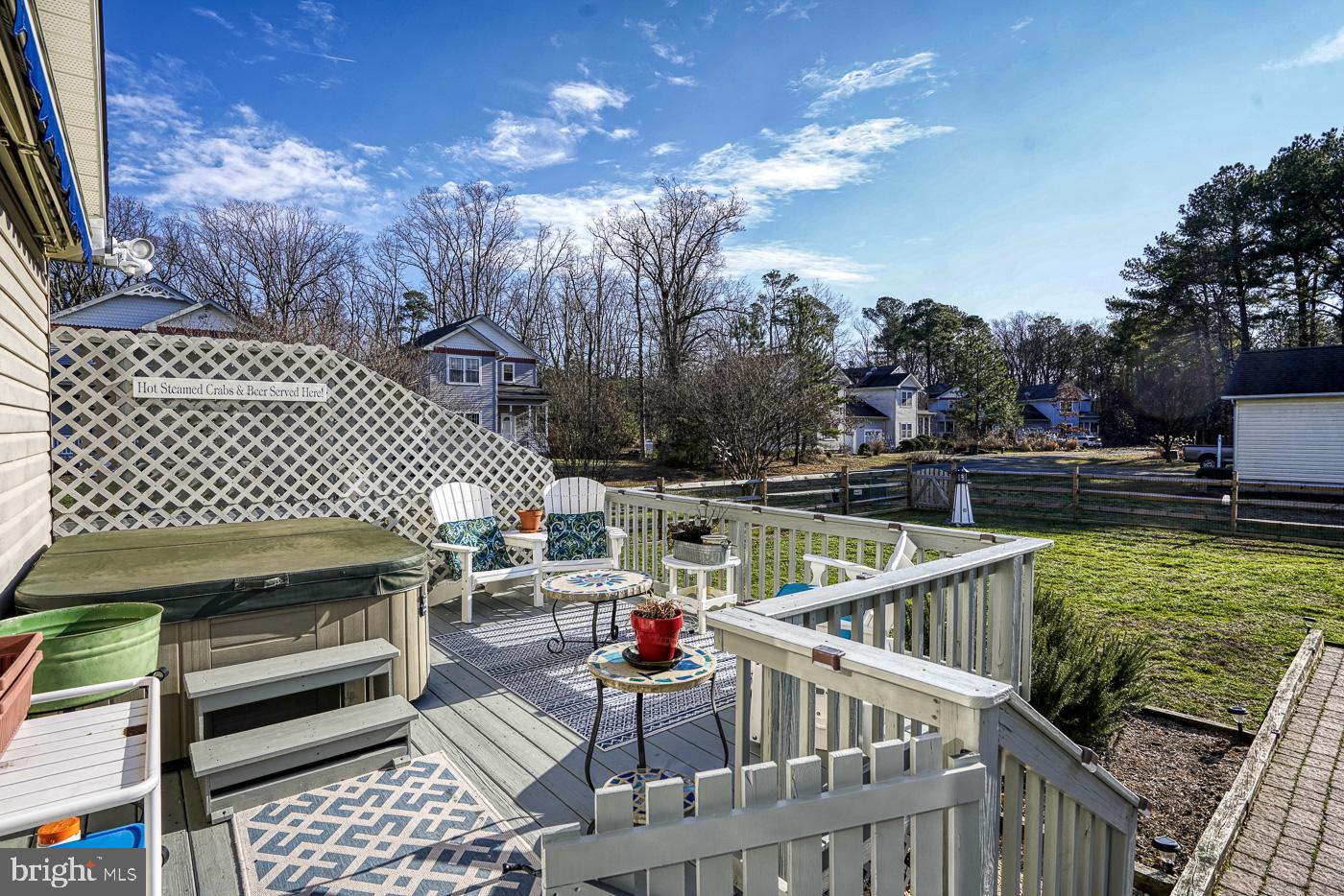 21373 Sinclair Road Tilghman, MD 21671 - Photo 7 of 71