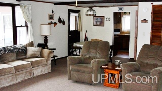 N11976 Co Road Wausaukee, WI 54177 - Photo 22 of 35