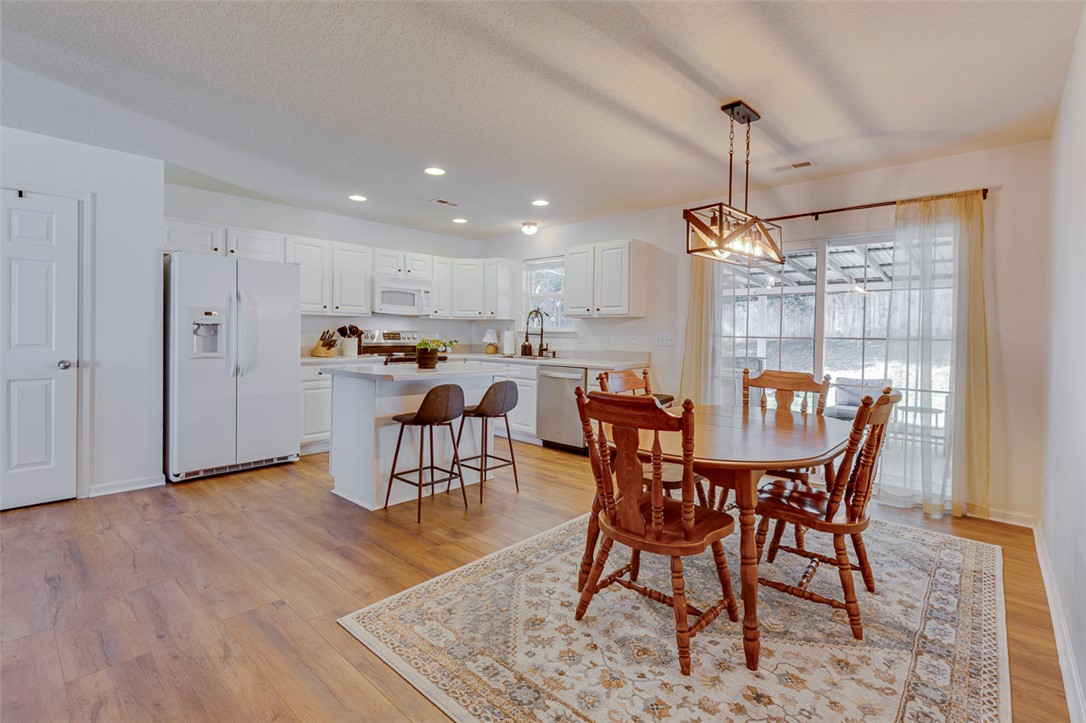 118 Palm Branch Way Anderson, SC 29621 - Photo 15 of 41
