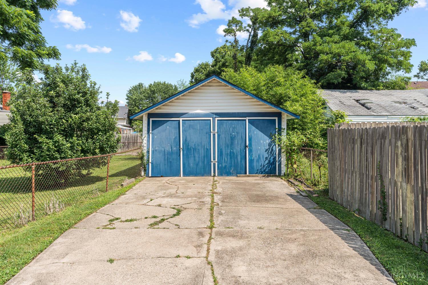 1764 Williams Avenue Norwood, OH 45212 - Photo 56 of 60