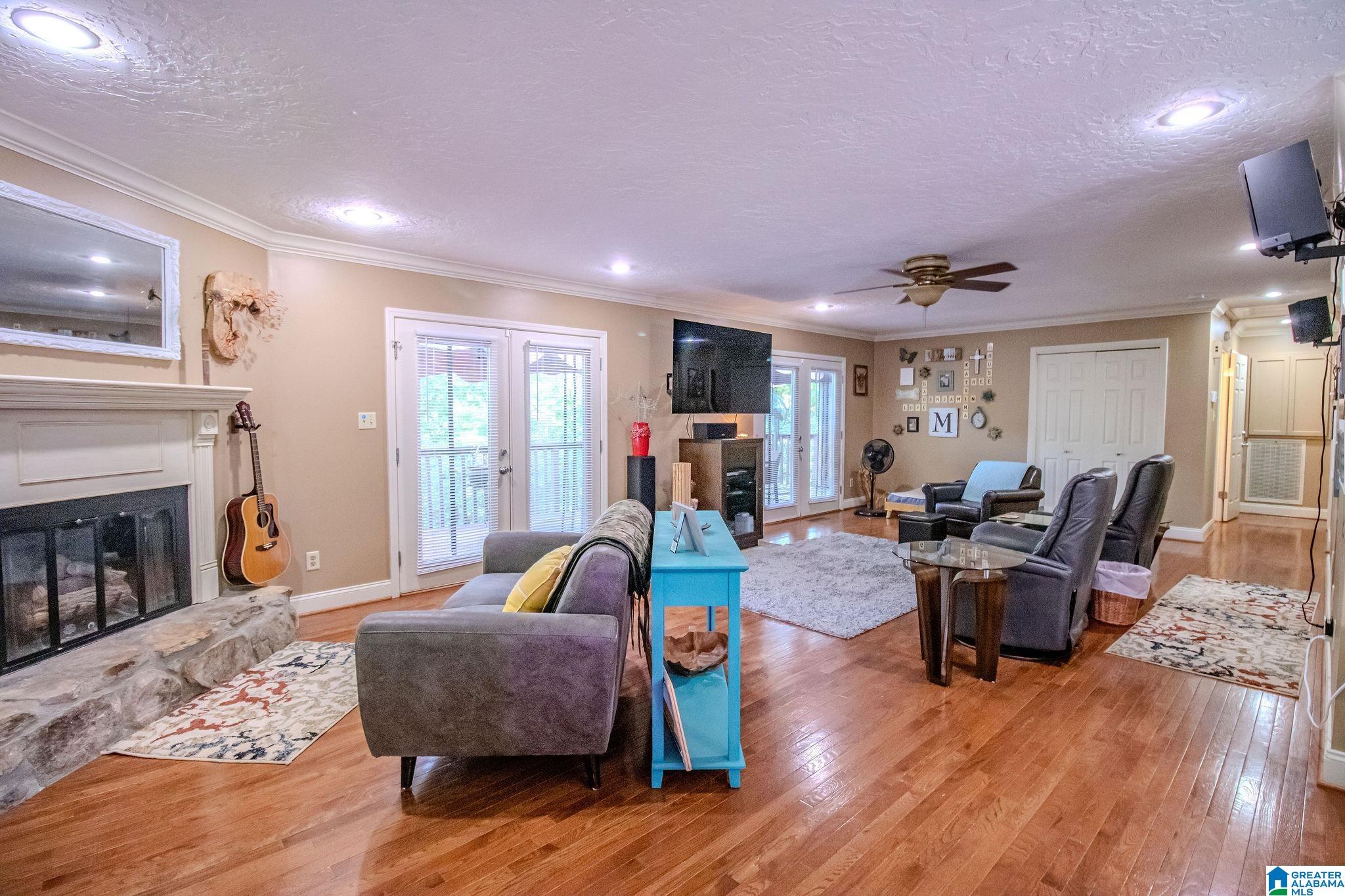 5 Booger Hollow Road Anniston, AL 36207 - Photo 4 of 43