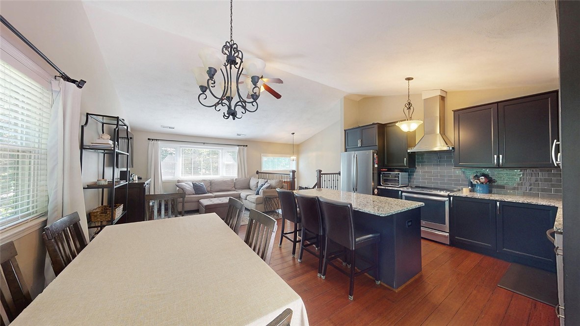 170 Whaley Hollow Road Coventry, RI 02816 - Photo 13 of 47