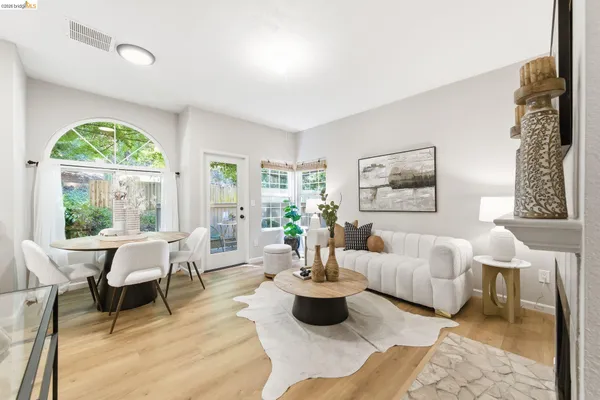 $378,000 | 605 Forest Run, Hercules, CA 94547