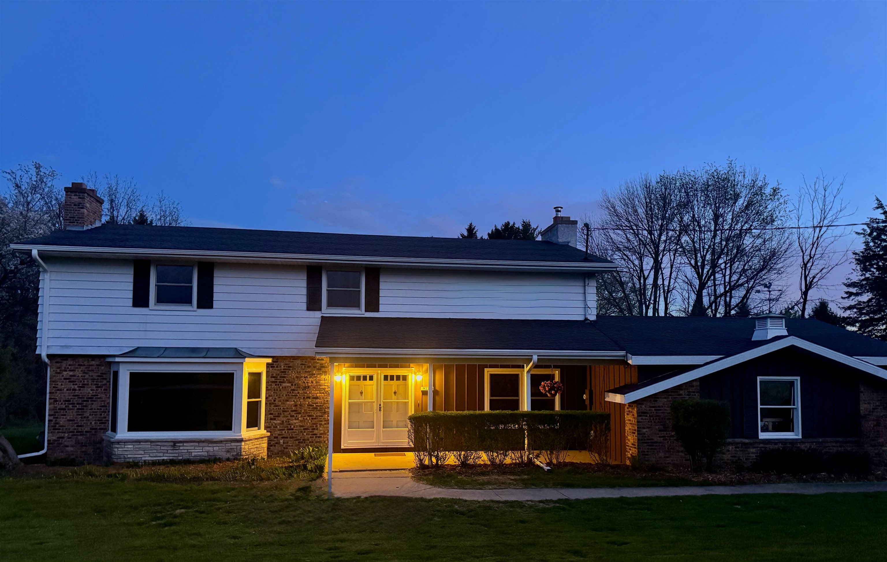 W2268 Ledgeview Road Green Lake, WI 54941 - Photo 39 of 40