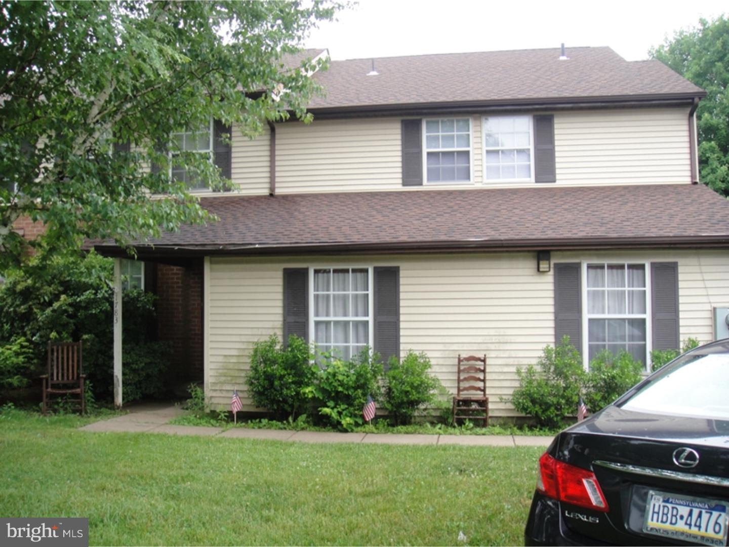 1783 North Dove Road Yardley, PA 19067 - Photo 1 of 22 Gallery Image 1