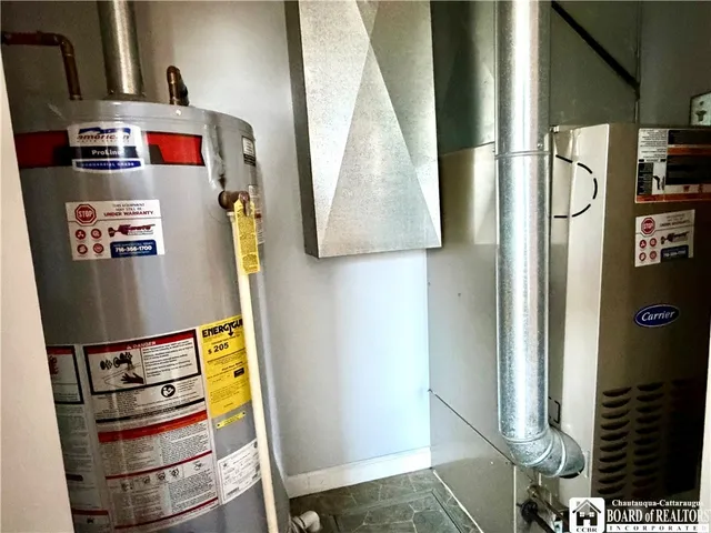 $159,900 | 18 Middlesex Drive, Pomfret, NY 14063