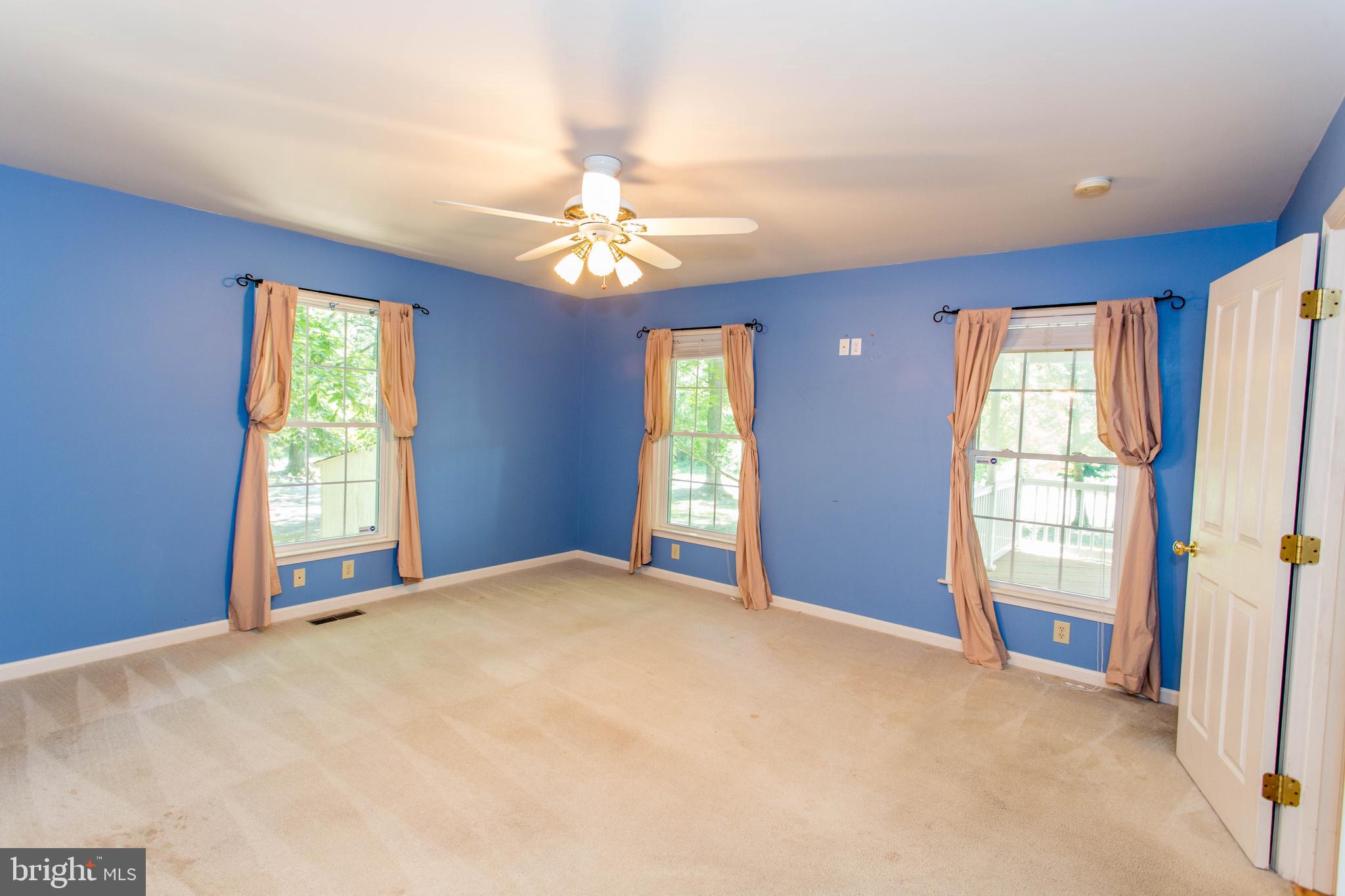 22175 Wilson Road Georgetown, DE 19947 - Photo 27 of 38 First floor owner suite